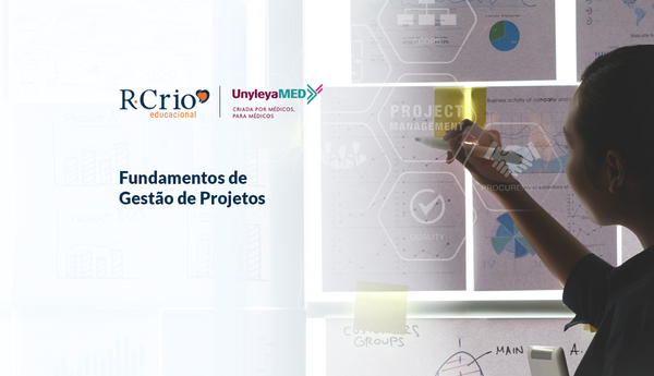 Fundamentos de Gestão de Projetos