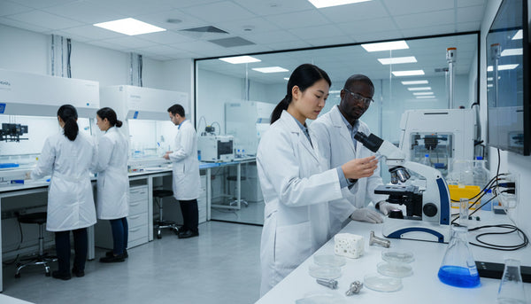 Biomateriais e suas aplicações em Medicina Regenerativa