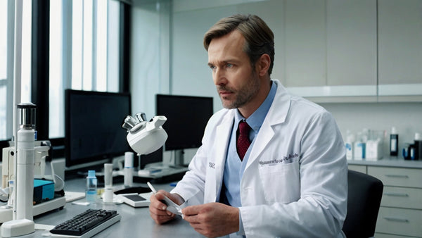 Alergia em Situações Especiais e no Trabalho