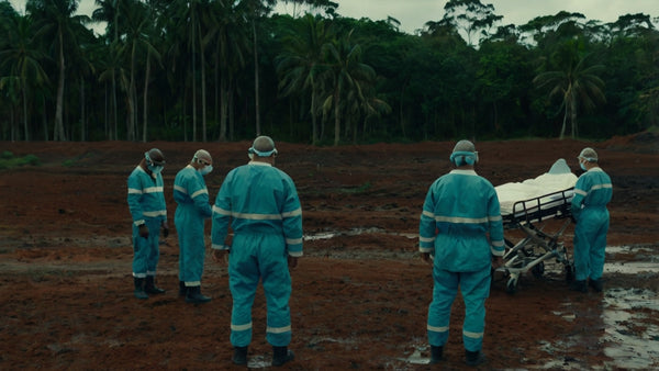 Medicina de Desastre