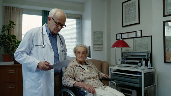 Neuropsiquiatria Geriátrica