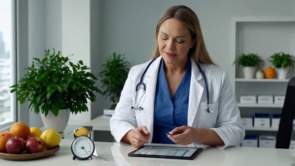 Estudos da Nutrologia e Obesidade