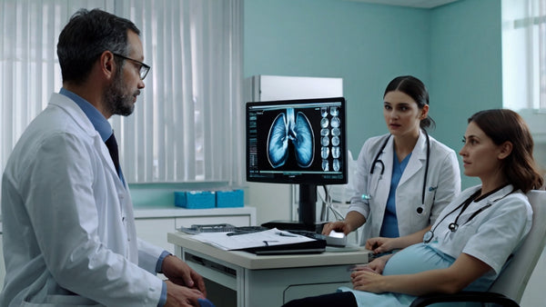 Tumores do Fígado e Doenças Hepáticas na Gravidez