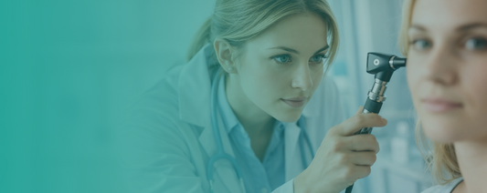 Condições Clínicas em Gastroenterologia e Otorrinolaringologia