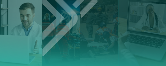 Medicina de Desastre