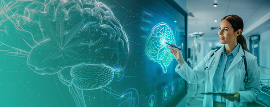 Abordagem Clínica e Tratamento Terapêutico dos Transtornos do SNC com a Cannabis