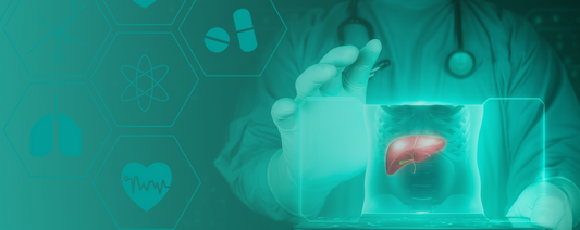 Tumores do Fígado e Doenças Hepáticas na Gravidez