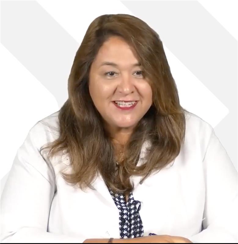 Deborah Correia