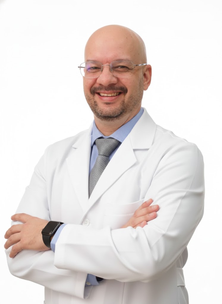 Dr. Renato Augusto Zorzo