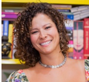 Dra. Cíntia Braga Silva Pereira