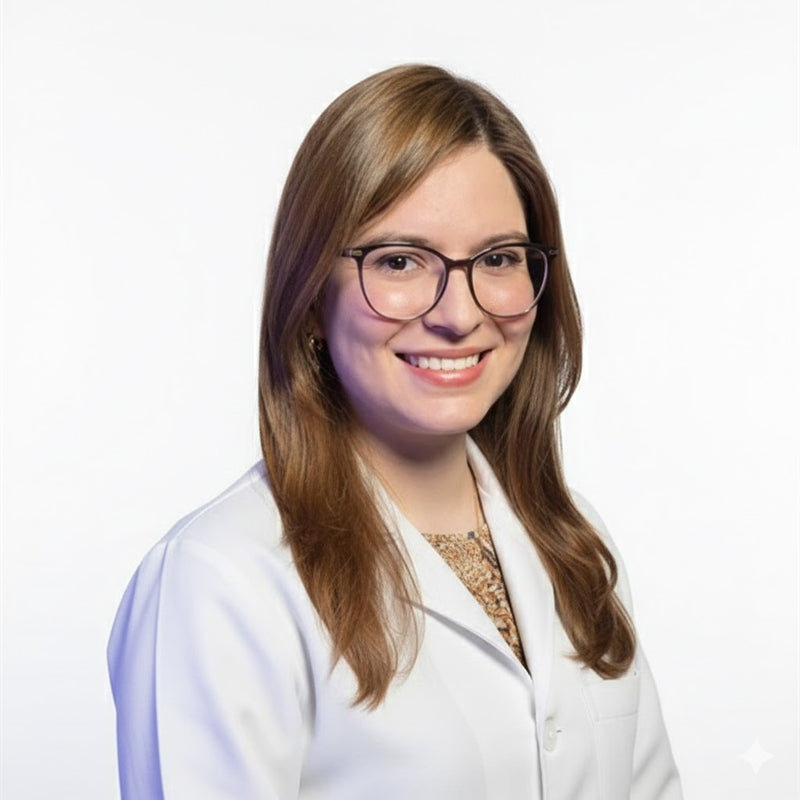 Profa. Dra. Fernanda Bombaldi