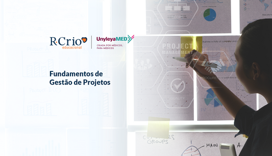 Fundamentos de Gestão de Projetos