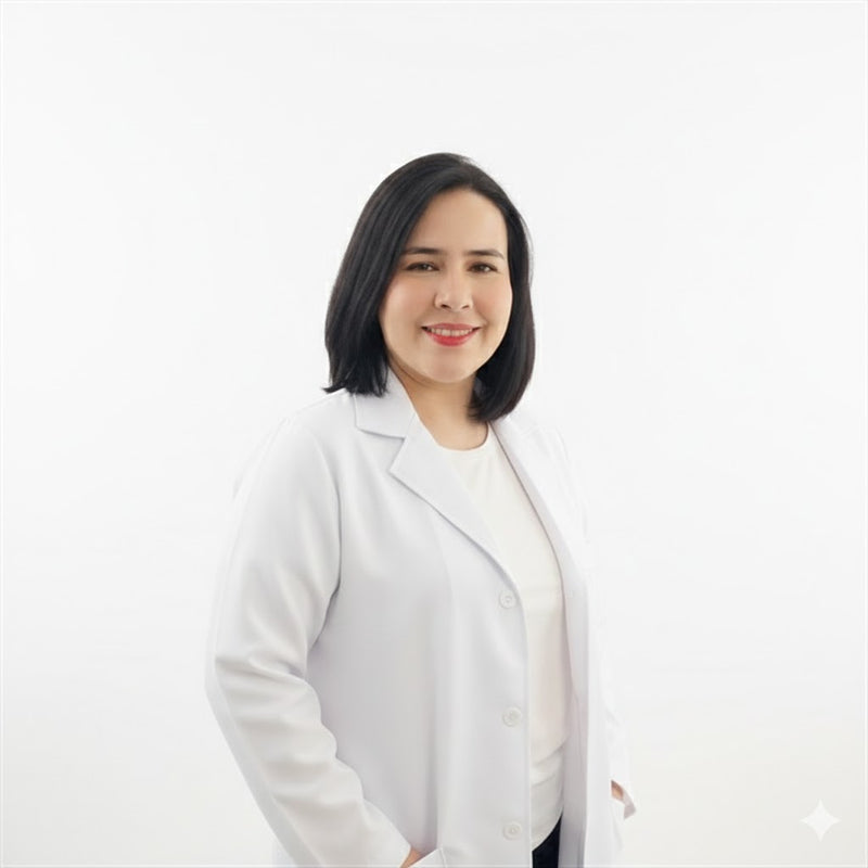 Profa. Dra. Sheila López