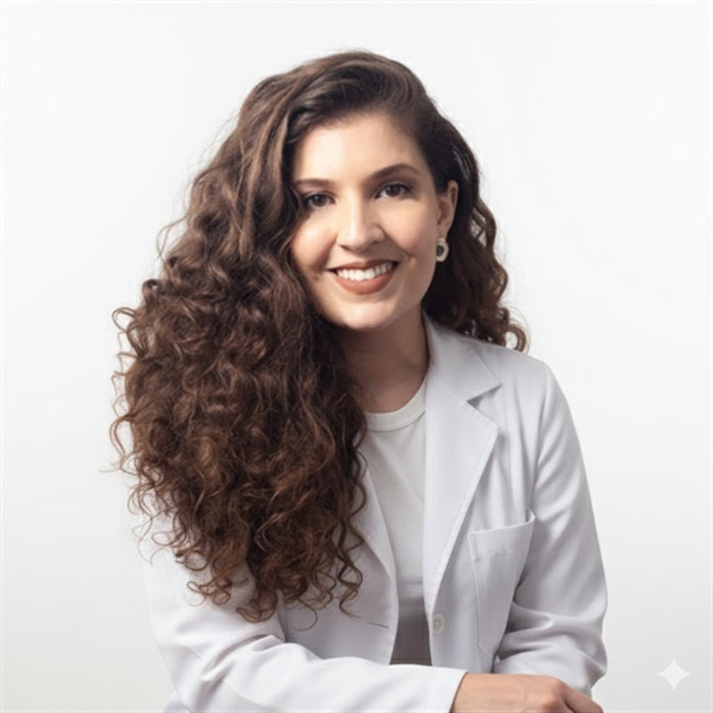 Profa. Dra. Yasmin Rana