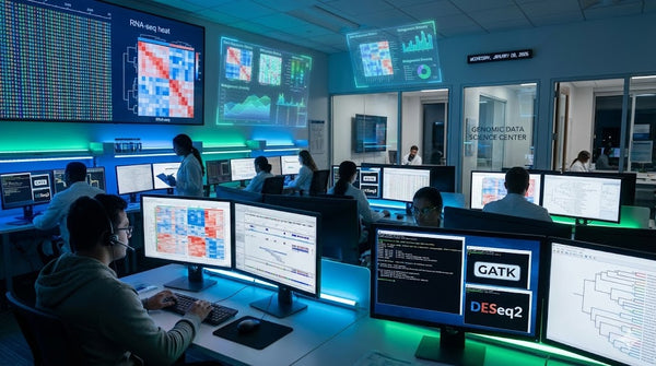 Introdução à Bioinformática