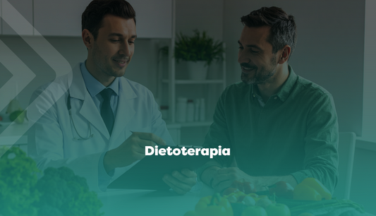 Dietoterapia