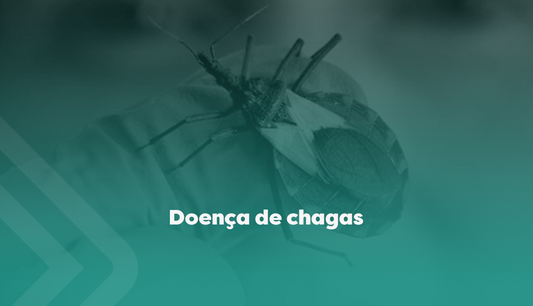 Doença de Chagas