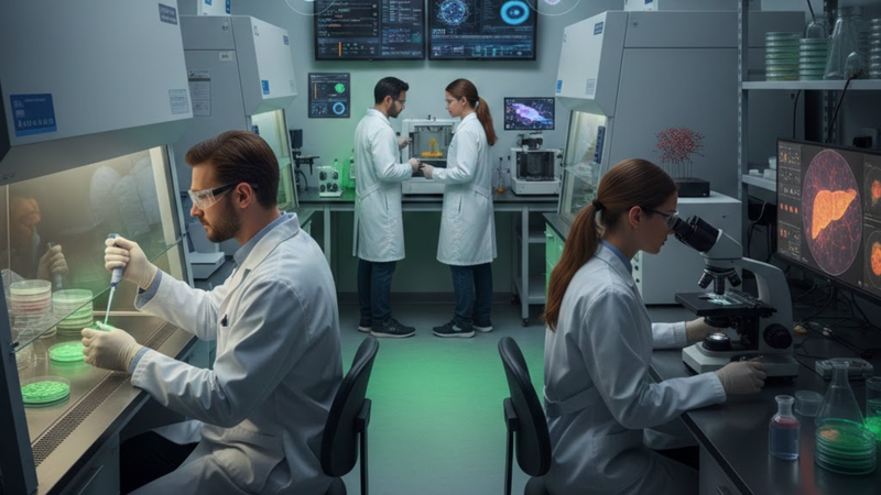 Células-tronco:  fundamentos e aplicações