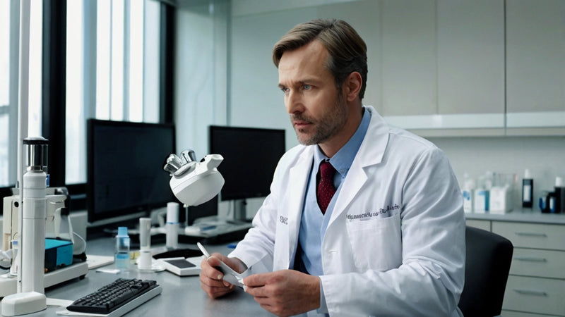 Alergia em Situações Especiais e no Trabalho