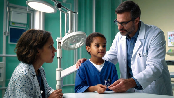 Doenças Onco-Hematológicas da Infância