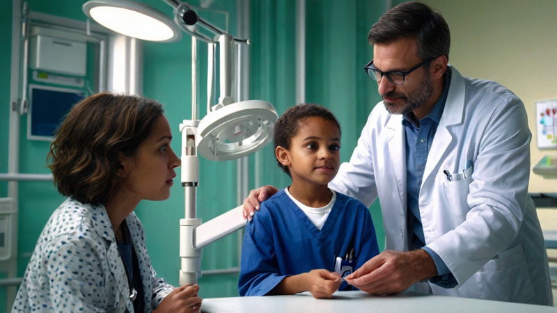 Cursos de Pediatria
