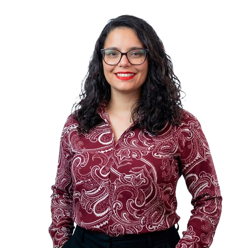 Prof.ª M.Sc. Marília Inês Móvio