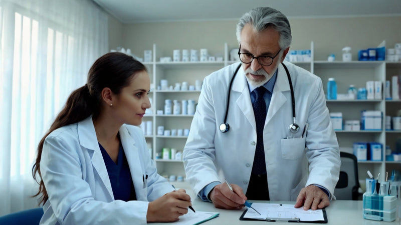 Farmacologia e Iatrogenia em Geriatria