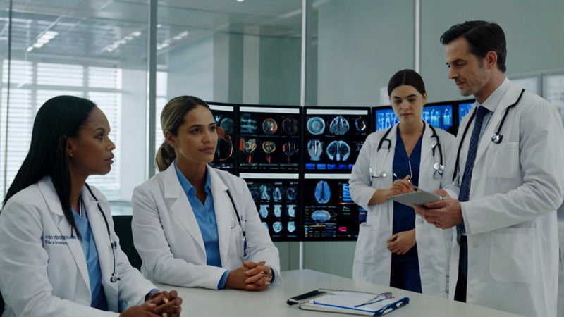 Gestão Médica e Governança Clínica