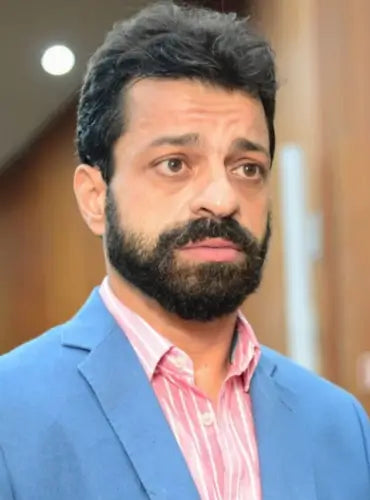 Dr. João Carlos Normanha Ribeiro