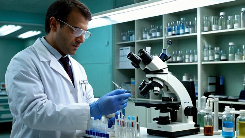Cursos de Medicina Especializada