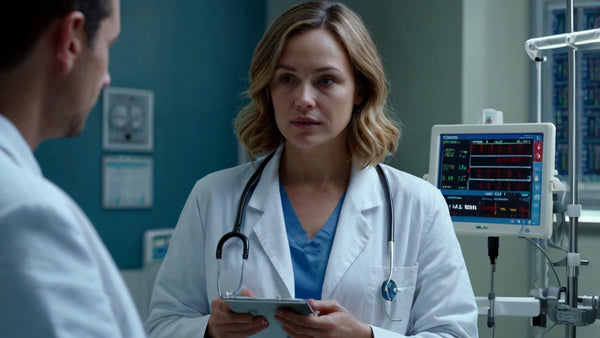 Nutrologia Hospitalar