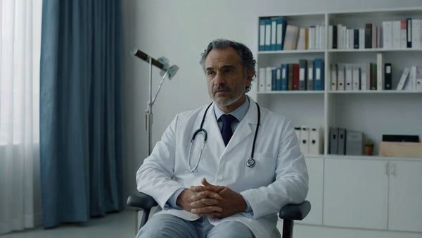 Transtornos Neuróticos, do Estresse e Trauma